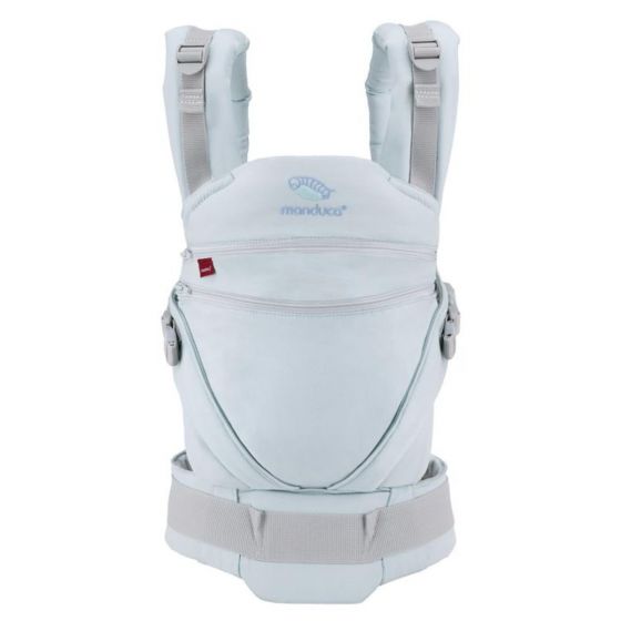 Manduca XT Arctic - Porte-bébé Évolutif