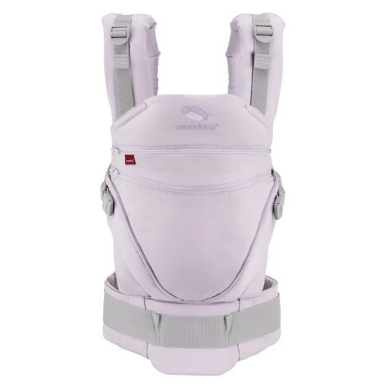 Manduca XT Lavender - Porte-bébé Évolutif