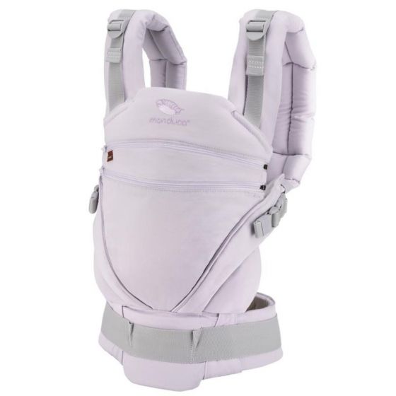 Manduca XT Lavender - Porte-bébé Évolutif