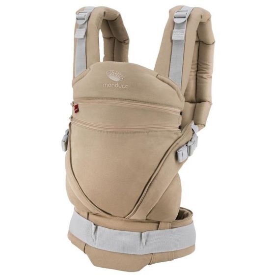 Manduca XT Nougat