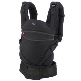 Manduca XT Obsidian - Porte-bébé Évolutif