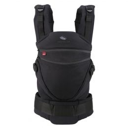Manduca XT Obsidian - Porte-bébé Évolutif