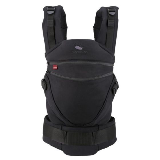 Manduca XT Obsidian - Porte-bébé Évolutif