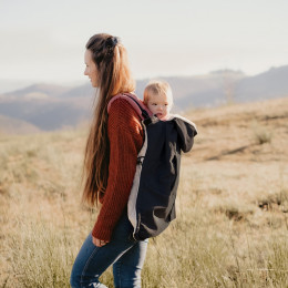 Néobulle Babywearing Cover 3-in-1 version 2