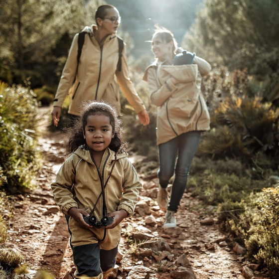 Fun2BeMum ENIGMA Veste de Grossesse et de Portage en Softshell