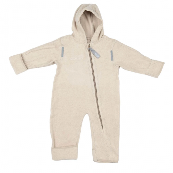 Hoppediz Organic Cotton Overall