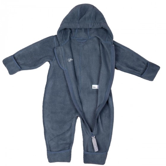 Hoppediz Fleece Overall