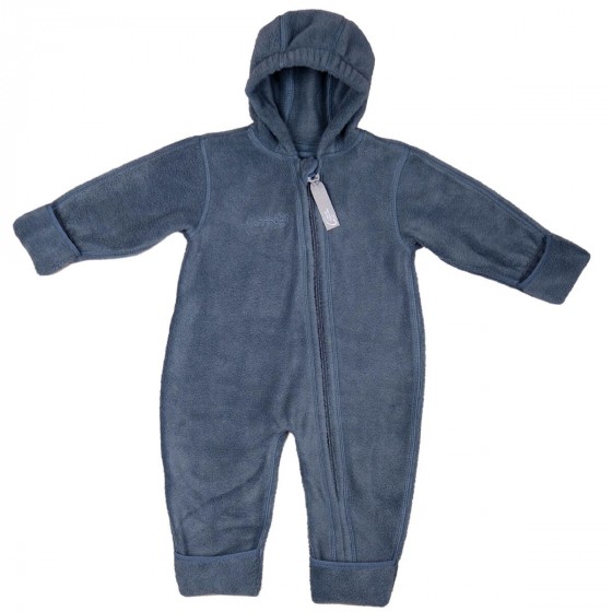 Hoppediz Fleece Overall