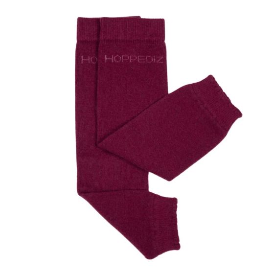 Hoppediz Baby Leg Warmers Merino