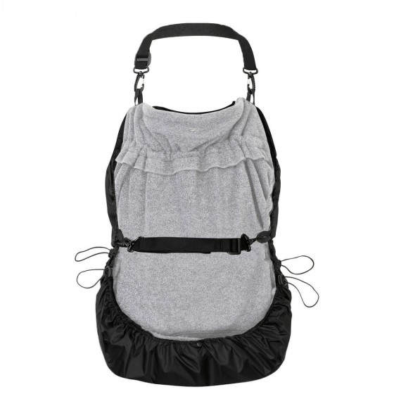 Hoppediz Babywearing Cover 3 en 1 Stone