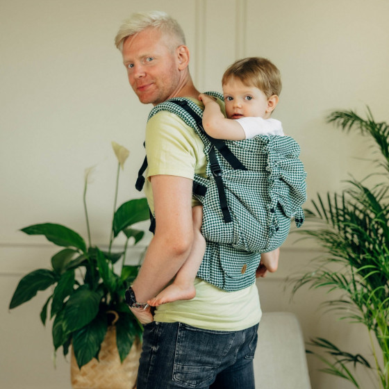 LennyLamb LennyPreschool Luminara - Porte-enfant