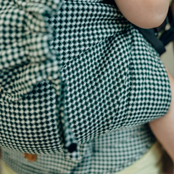 LennyLamb LennyPreschool Luminara - Porte-enfant