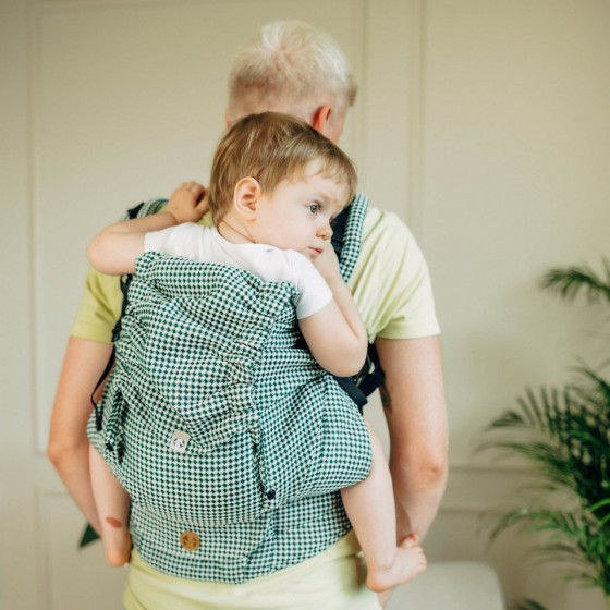 LennyLamb LennyPreschool Luminara - Porte-enfant