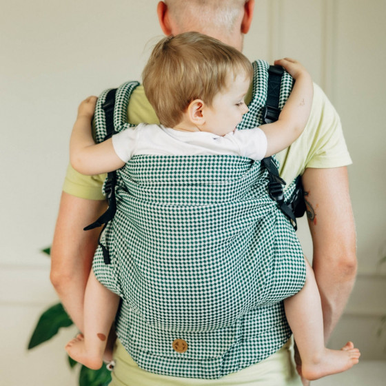 LennyLamb LennyPreschool Luminara - Porte-enfant