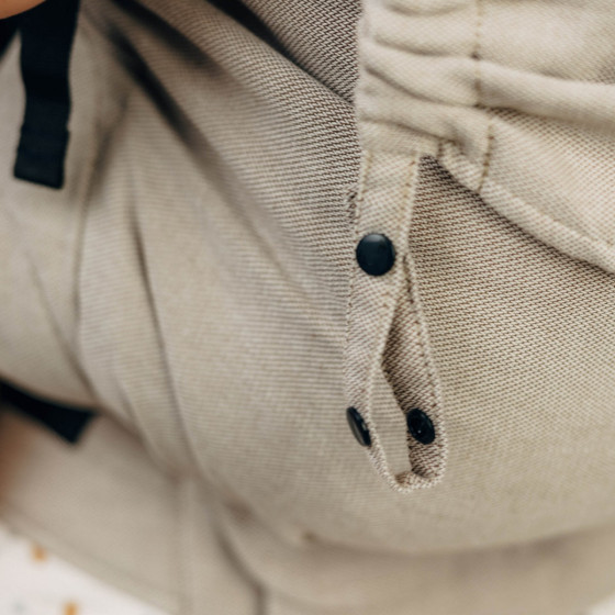 LennyLamb LennyPreschool Peanut Butter