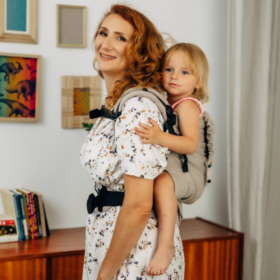 LennyLamb LennyPreschool Peanut Butter