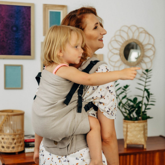 LennyLamb LennyPreschool Peanut Butter