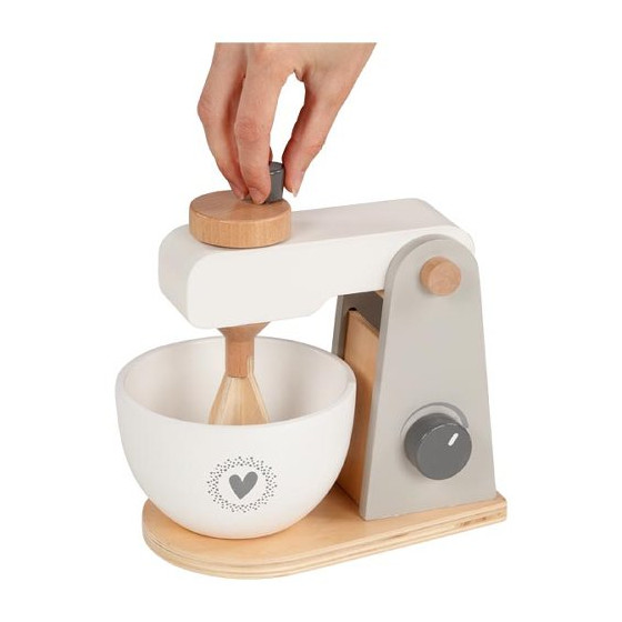 Goki Mixeur – Jeu en bois