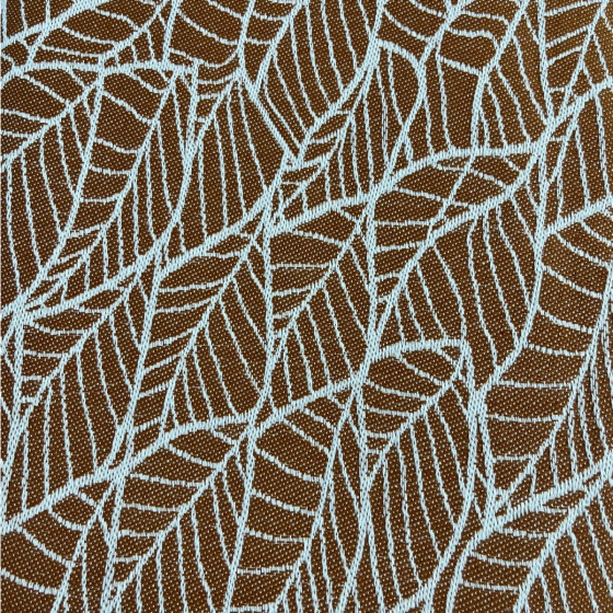 Naturioù Écharpe Châle Millefeuilles Caramel