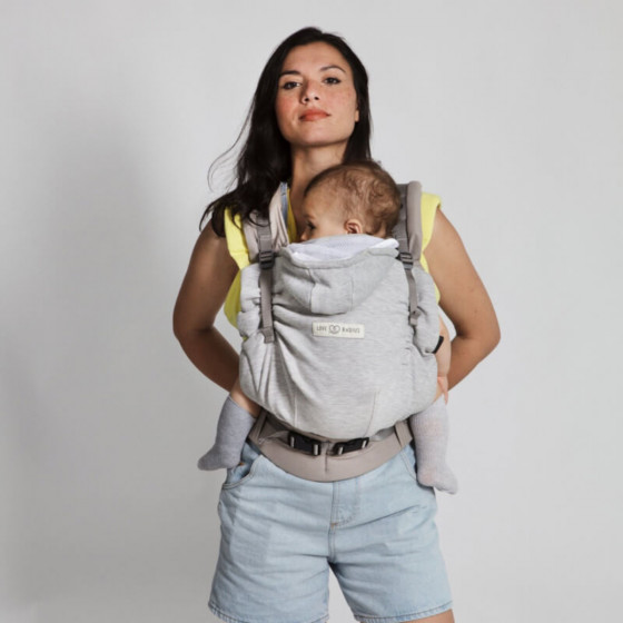 Néobulle Néo Acajou V3 Nouvelle version - Porte-bébé