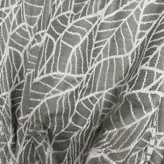 Naturioù Ring Sling Millefeuilles Amande - écharpe de portage sans noeud Naturiou