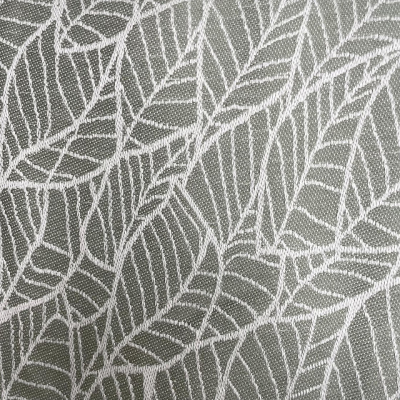 Naturiou Ring sling almond green - leaves