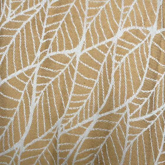 Naturiou Ocher Leaves - Baby wrap