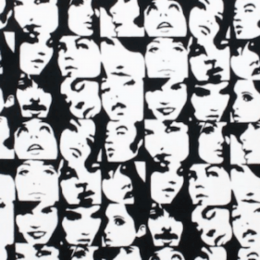 Rose And Rebellion Big Kid Small Faces