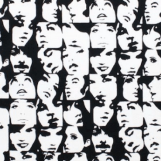 Rose And Rebellion Big Kid Small Faces - Porte Enfant