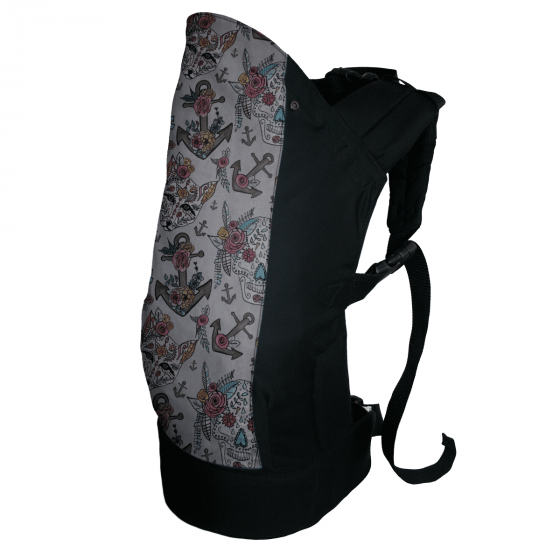 Rose And Rebellion Big Kid Suger