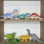 Coffret cadeau "Jurassic Pack"