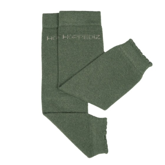 Hoppediz Baby Leg Warmers Merino