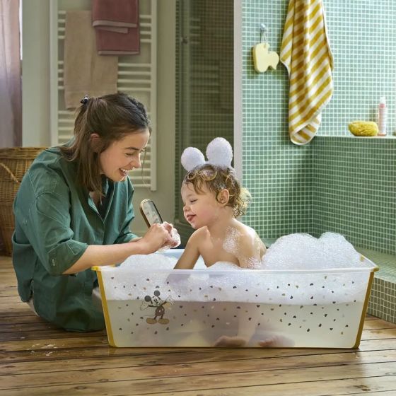 Stokke Flexi Bath - babies and children tub