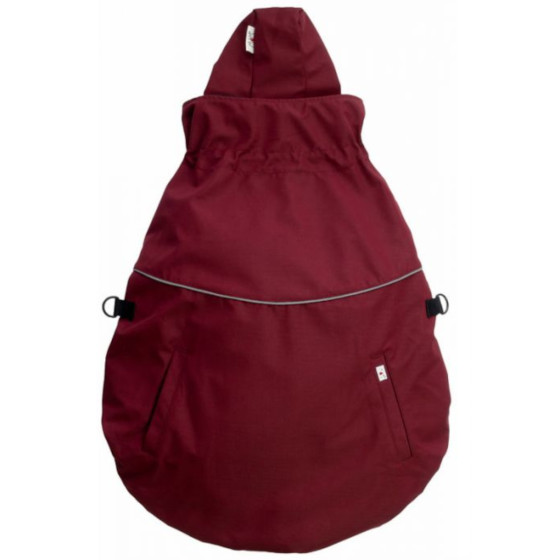 MaM All-Season Combo FleX couverture de portage 3 en 1