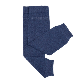 jambiere bleu