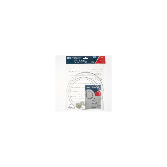 Thermobaby Tuyau de vidange baignoire VASCO
