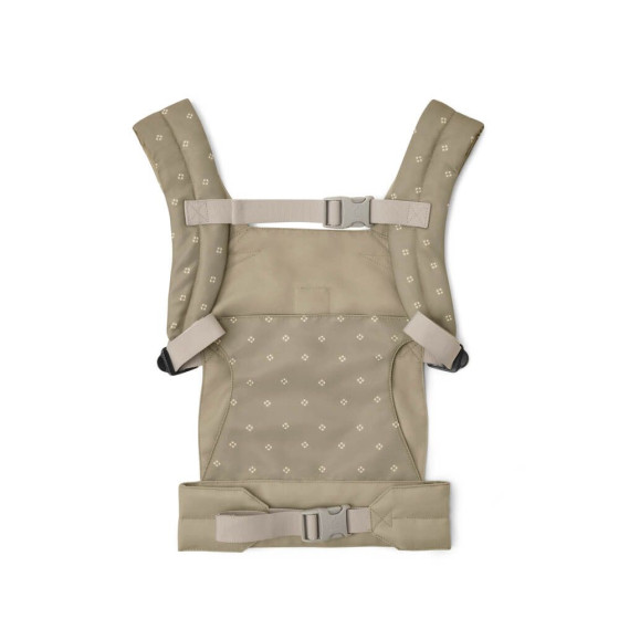 Ergobaby Porte-Poupée Olive Diamond