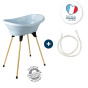 Thermobaby Kit Baignoire Vasco 3 en 1