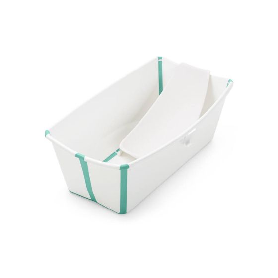 Stokke Flexi Bath - babies and children tub