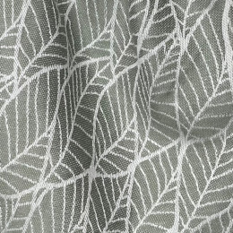 Naturioù small bag Leaves Almond green