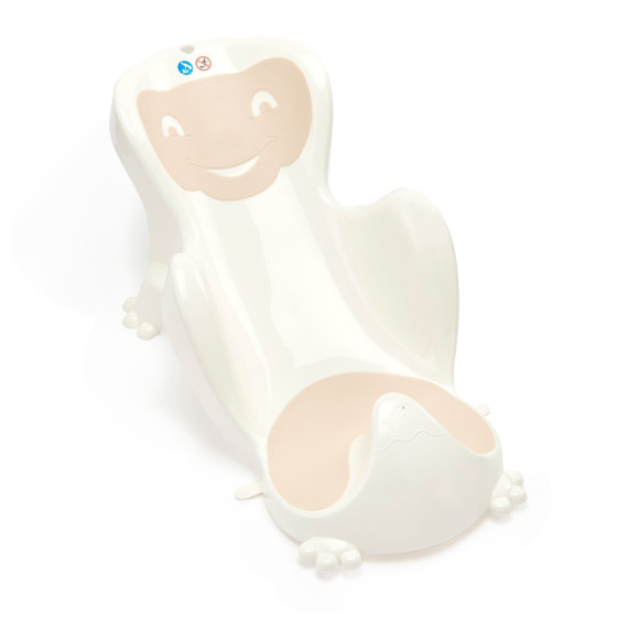 Thermobaby Pack Transat Vasco 5 en 1 Blanc Muguet