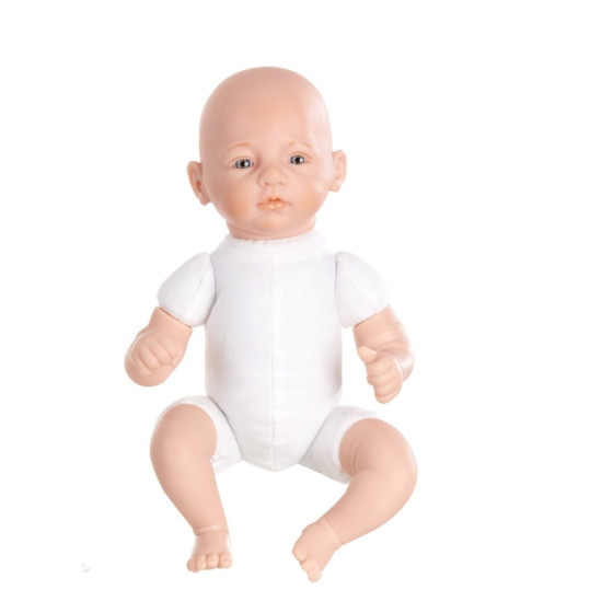 Weighted Demonstration Doll Prematured 30cm 650g