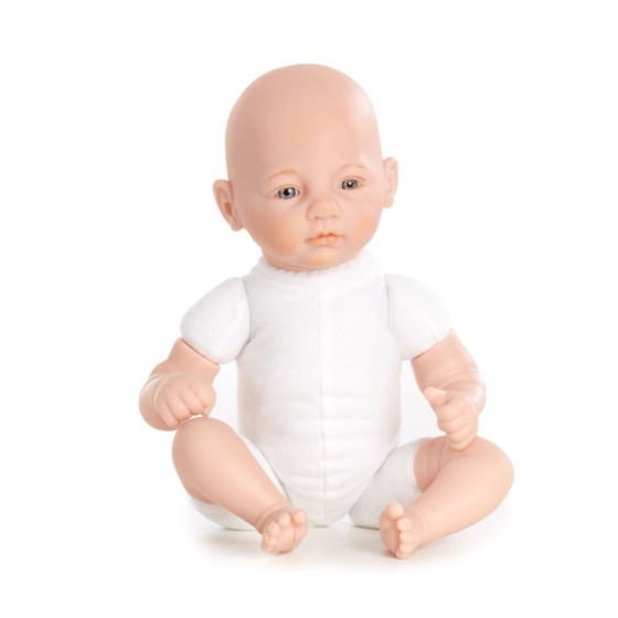 Weighted Demonstration Doll Prematured 30cm 650g