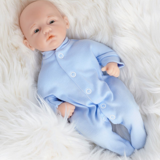 Weighted Demonstration Doll Prematured 30cm 650g