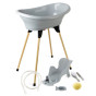 Thermobaby Vasco Bath Pack 7 in 1 Charm Gray