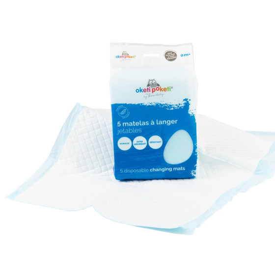 Thermobaby Hygiene Pack