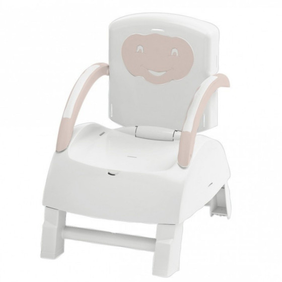 Thermobaby 2 in 1 scalable booster chair