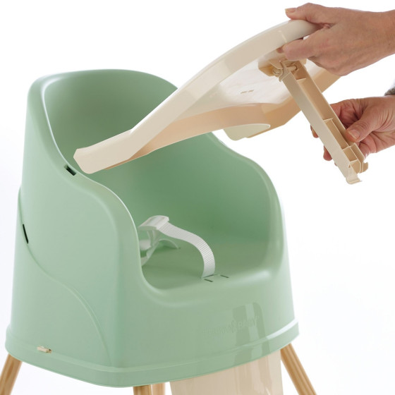 Thermobaby YOUPLA evolving high chair