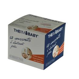 Thermobaby Coquilles Recueille Lait (lot de 2) - Naturioù