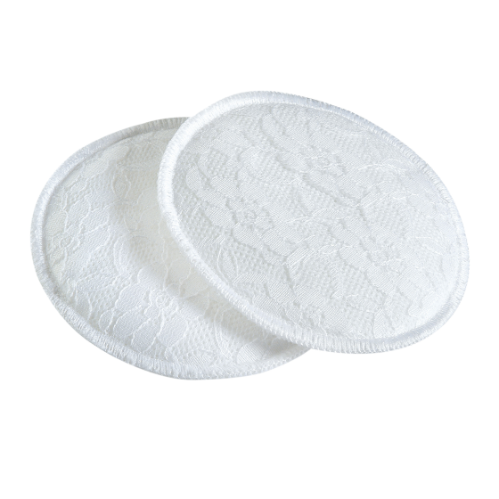 Thermobaby Washable nursing pads (set of 6)